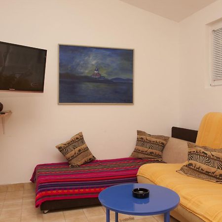 Apartment Mediteraneo Makarska Cameră foto
