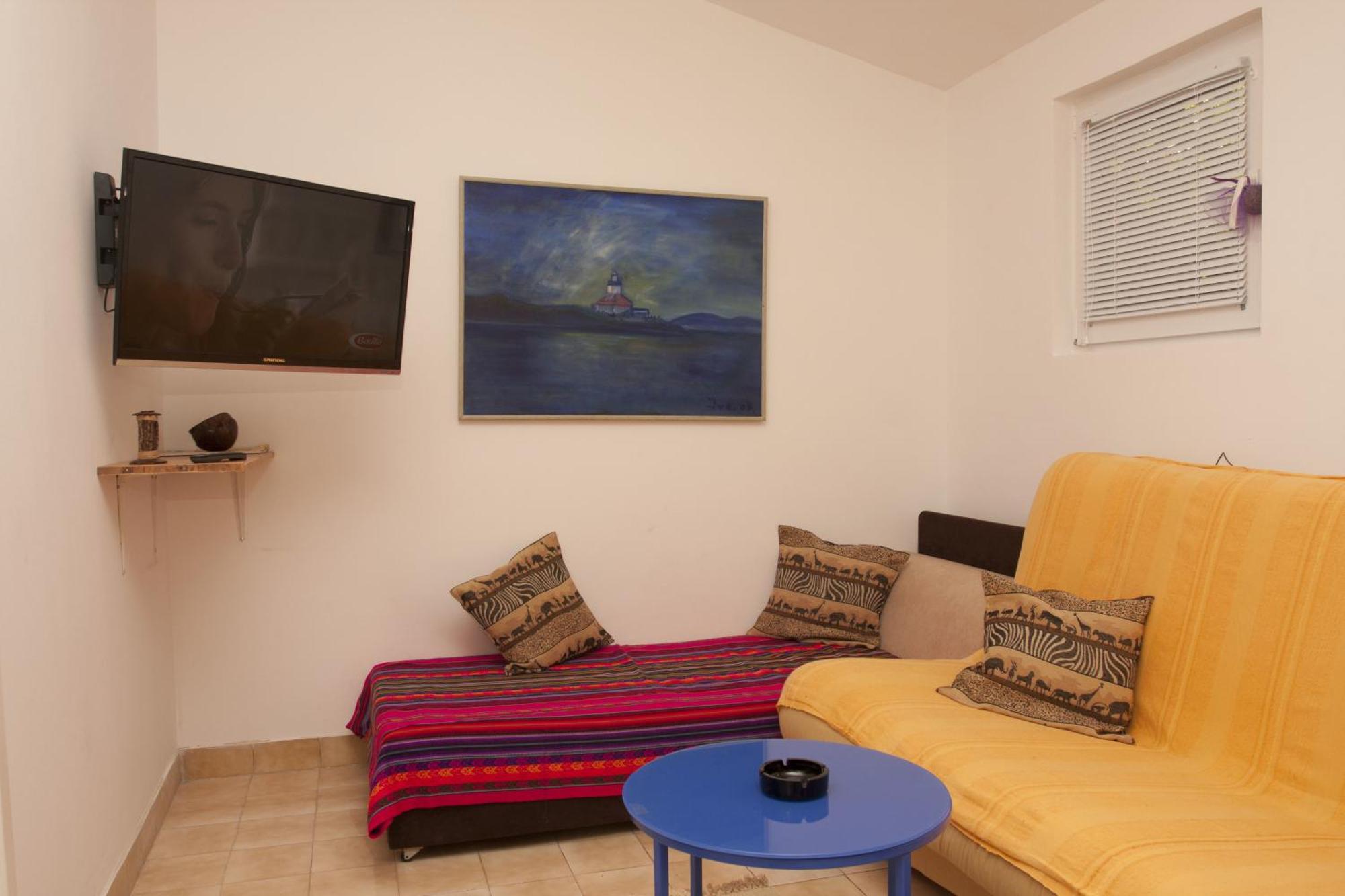 Apartment Mediteraneo Makarska Cameră foto